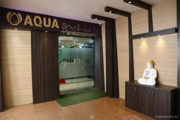 Aqua Spa & Saloon, Ranchi - Photo 2