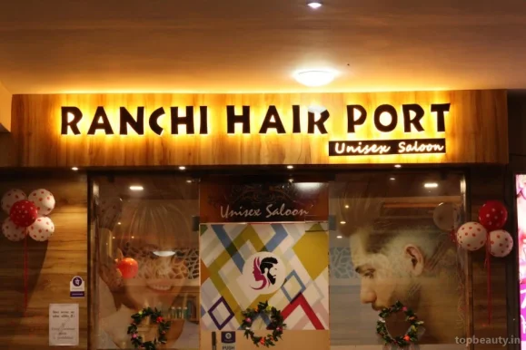 Ranchi Hairport, Ranchi - Photo 1