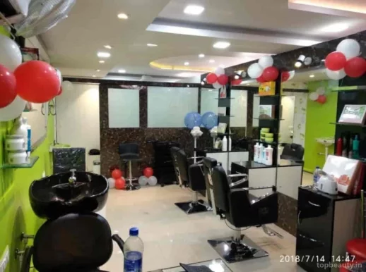 Mab Beauty Salon, Ranchi - Photo 3