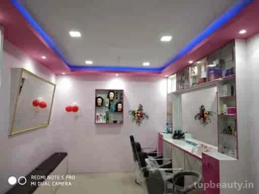 Lavish Looks Ladies Beauty Salon With spa &training Center, Ranchi - Photo 5