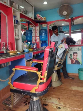 Santosh Hair Cutting Salon, Ranchi - Photo 4