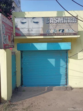 Casmara beauty parlour, Ranchi - Photo 3