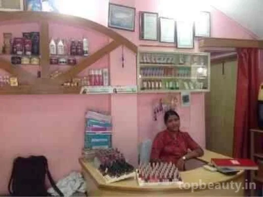 Casmara beauty parlour, Ranchi - Photo 4