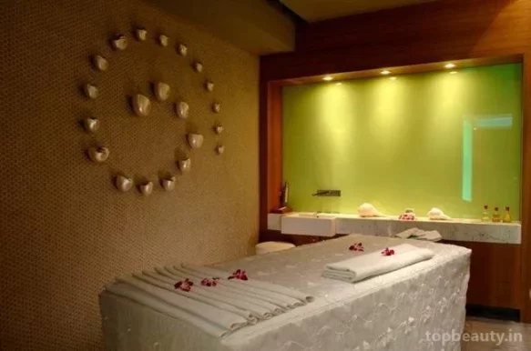 Assence Spa Massage Parlour Ranchi, Ranchi - Photo 1