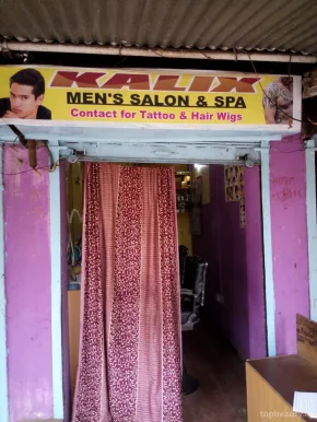 Calix's Men's Salon & Spa, Ranchi - Photo 3