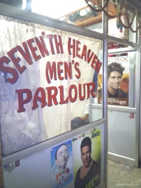 Seventh Heaven Mens Parlour, Ranchi - Photo 1
