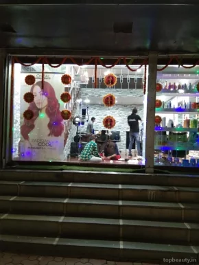 The Shahi Empire Unisex Salon, Ranchi - Photo 3
