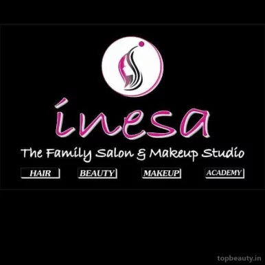 Inesa The Family Salon and Makeup Studio, Ranchi - Photo 3