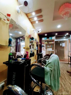 New style zone mens salon, Ranchi - Photo 3
