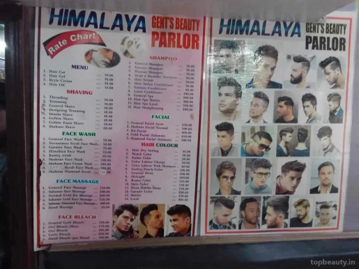 Himalaya Gents Beauty Parlor Saloon, Ranchi - Photo 8