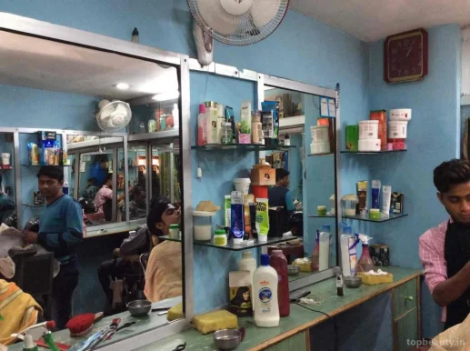 Star Hair Men's Salon, Ranchi - Photo 4