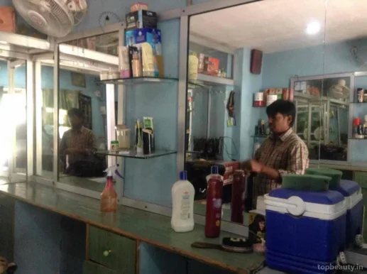 Star Hair Men's Salon, Ranchi - Photo 6