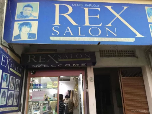 Rex Salon, Ranchi - Photo 4