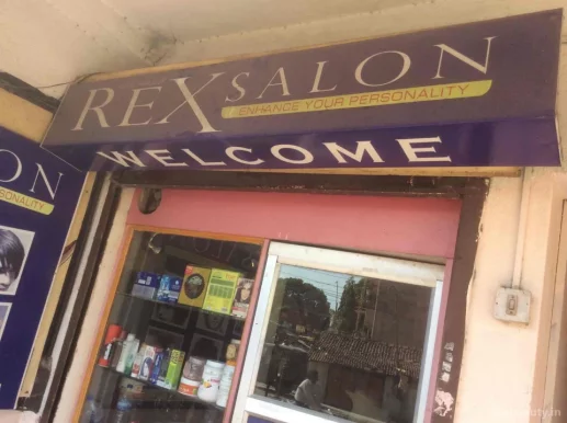 Rex Salon, Ranchi - Photo 3