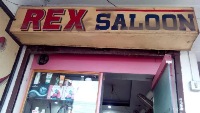 Rex Salon, Ranchi - Photo 2