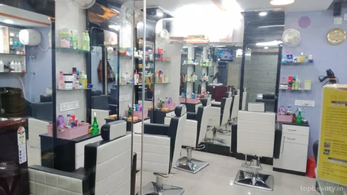The Hair Style Professional Salon, Ranchi - Photo 4