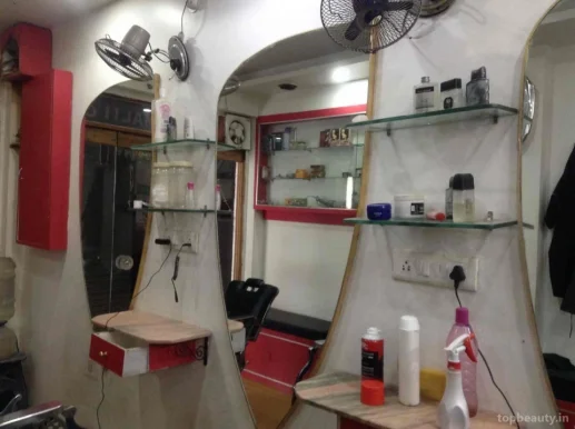 The Hair Style Professional Salon, Ranchi - Photo 6