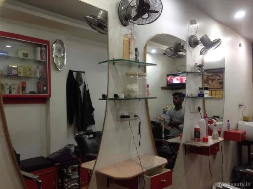 The Hair Style Professional Salon, Ranchi - Photo 5