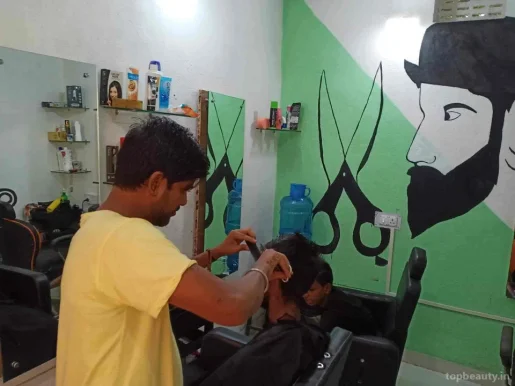 The Barber Shop, Ranchi - Photo 4