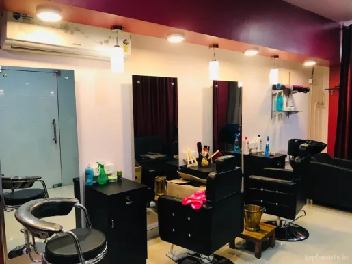 Blush professional salon, Ranchi - Photo 4