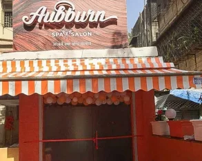 Aubburn Spa & Salon, Mumbai - 