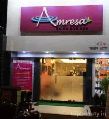Amresa Salon and Spa, Mumbai - Photo 4