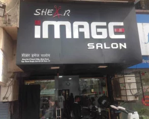 Shear Image Salon, Borivali (West), Mumbai - Photo 2