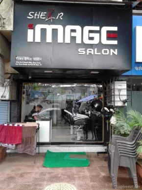 Shear Image Salon, Borivali (West), Mumbai - Photo 8