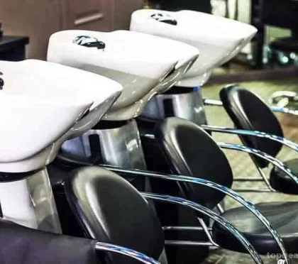 New kolkata hair cutting salon – Beauty Salons Near Fanas Wadi