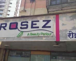 Rosez A Beauty Parlour, Mumbai - Photo 2