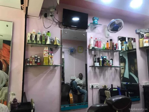 Raj Hair Spa Saloon, Mumbai - Photo 7