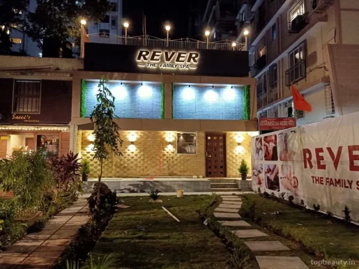 Rever the family spa, Mumbai - Photo 3