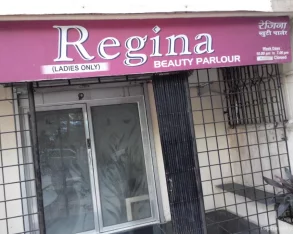 Regina Beauty Parlour, Mumbai - Photo 2
