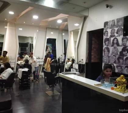Studio E18teen – Beauty Salons Near Bhandup West