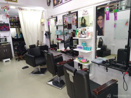Joban Hair N' Skin Ladies Beauty Studio, Mumbai - Photo 1