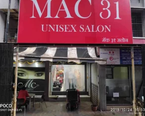 Mac 31 Salon & Academy, Mumbai - Photo 2