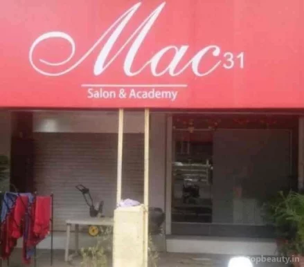 Mac 31 Salon & Academy, Mumbai - Photo 4