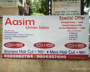 Aasim Salon, Mumbai - Photo 2