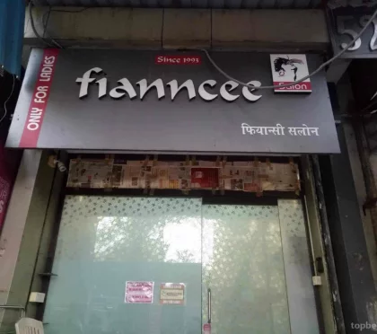 Fianncee Salon ( Only Ladies Beauty Parlour ) – Beauty Salons Near in Lokhandwala Twp
