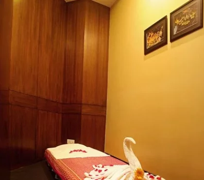 The Thai Spa (Andheri 7 Bunglows) – Vacuum massager in Mumbai