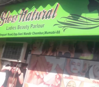 Kim Glow Natural – Beauty Salons Near in Deonar