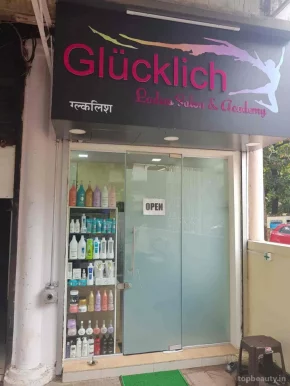 Glucklich Ladies Salon, Mumbai - Photo 5