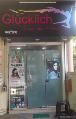 Glucklich Ladies Salon, Mumbai - Photo 7