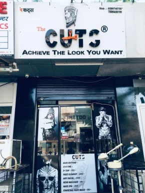 Cuts Salon, Mumbai - Photo 3