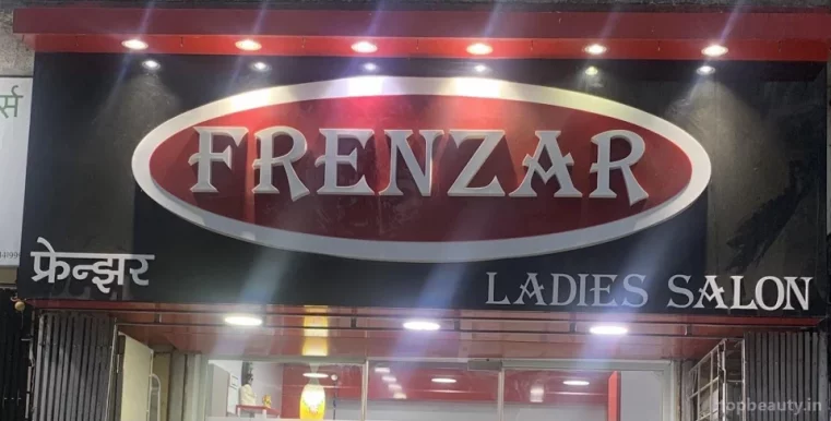 Frenzar Ladies Salon, Mumbai - Photo 1