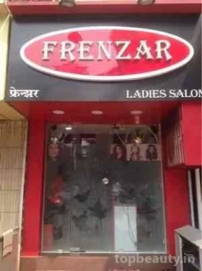 Frenzar Ladies Salon, Mumbai - Photo 7