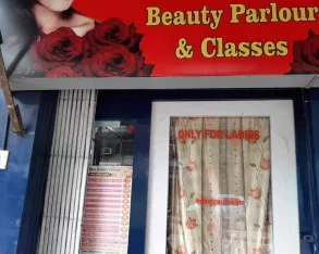 Khusboo Beauty Parlour & Classes, Mumbai - 