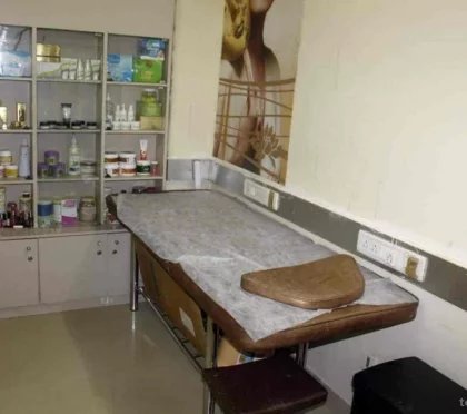 Siska Salon And Skin Clinic – Epilation in Mumbai