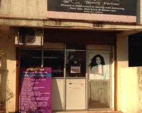 Mrunali Beauty Parlour, Mumbai - Photo 2