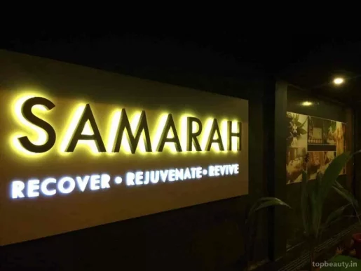 Samarah Spa, Mumbai - Photo 1